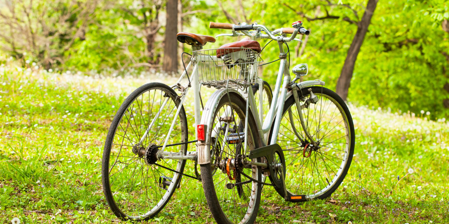 10 Things to Do to Get Your Bike Ready for Spring DC Bike Repair